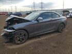 2016 Bmw M235xi Gray vin: WBA1J9C53GV696599