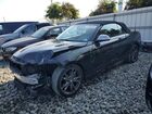 2016 Bmw M235xi Black vin: WBA1M5C51GV327076