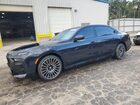 2024 Bmw 740 I Черный vin: WBA23EH08RCS88151