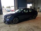 2025 Bmw 228i Blue vin: WBA23GG01S7S65113