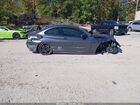 2017 Bmw M240i Xdrive Серый vin: WBA2G3C34H7A25384