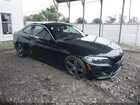 2017 Bmw 230i Xdrive Black vin: WBA2H9C36HV642309