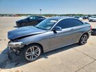 2018 Bmw 230xi Gray vin: WBA2J3C54JVA49981