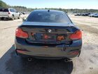 2018 Bmw M240i Black vin: WBA2J5C56JVC07104