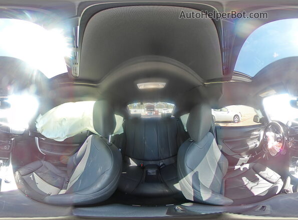WBA2J5C56JVC07104 2018 BMW M2 Black Vista de la etiqueta del VIN