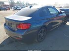 2018 Bmw M240i   Серый vin: WBA2J5C5XJVB27773