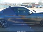 2018 Bmw M240i   Серый vin: WBA2J5C5XJVB27773