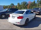 2019 Bmw M240i Xdrive Белый vin: WBA2J7C53KVD61251