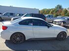 2019 Bmw M240i Xdrive Белый vin: WBA2J7C53KVD61251