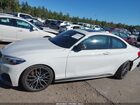 2019 Bmw M240i Xdrive Белый vin: WBA2J7C53KVD61251