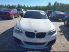 2019 Bmw M240i Xdrive Белый vin: WBA2J7C53KVD61251