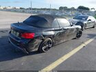 2019 Bmw M240i   Black vin: WBA2N1C54KVC28631