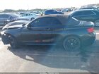 2019 Bmw M240i   Black vin: WBA2N1C54KVC28631