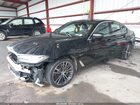 2023 Bmw 530e Xdrive Black vin: WBA33AG09PCN96540