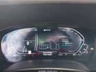 2023 Bmw 530e Xdrive Black vin: WBA33AG09PCN96540