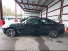 2023 Bmw 530e Xdrive Black vin: WBA33AG09PCN96540