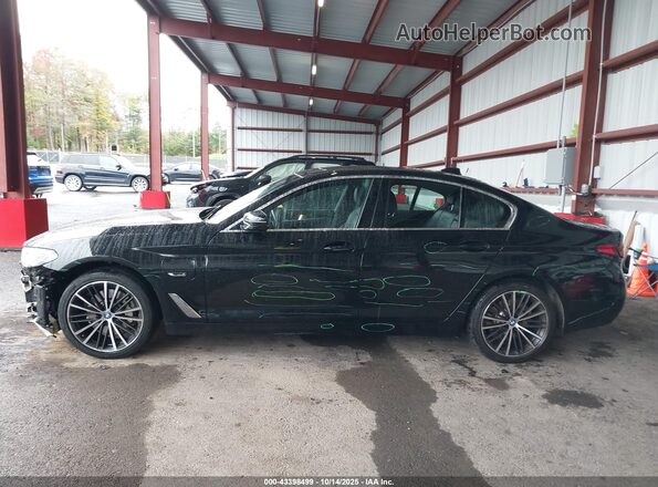WBA33AG09PCN96540 2023 BMW OTHER Black 