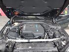 2023 Bmw 530e Xdrive Black vin: WBA33AG09PCN96540