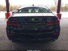 2023 Bmw 530e Xdrive Black vin: WBA33AG09PCN96540
