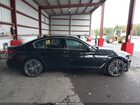 2023 Bmw 530e Xdrive Black vin: WBA33AG09PCN96540