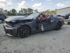 2025 Bmw 430i Gray vin: WBA33DB02SCT85472