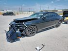 2024 Bmw 740 Xi Black vin: WBA33EH09RCS88132