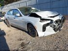 2025 Bmw 740i Xdrive Gray vin: WBA33EH0XSCU64997