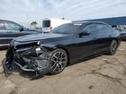 2023 Bmw 760 Xi Черный vin: WBA33EJ00PCM11405