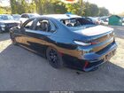 2023 Bmw 760 I Xdrive Black vin: WBA33EJ04PCL69949