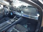 2023 Bmw 760 I Xdrive Black vin: WBA33EJ04PCL69949