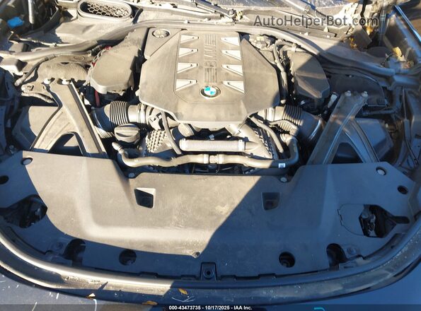 WBA33EJ04PCL69949 2023 BMW OTHER Black Հետևի տեսք