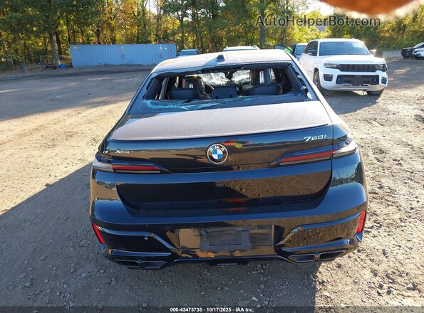 WBA33EJ04PCL69949 2023 BMW OTHER Black 
