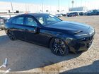 2024 Bmw 760i Xdrive Black vin: WBA33EJ06RCR66748