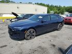 2024 Bmw 760 Xi Blue vin: WBA33EJ06RCR79810
