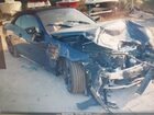 2024 Bmw 4 Series 430i Xdrive Синий vin: WBA43AT06RCN56719
