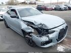 2025 Bmw 430i   Gray vin: WBA43DA00SCT15880