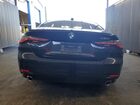 2025 Bmw 430i Black vin: WBA43DA05SCT20072