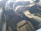 2025 Bmw 430i Black vin: WBA43DA05SCT20072
