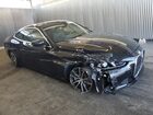 2025 Bmw 430i Black vin: WBA43DA05SCT20072 Damage: Front Bumper Molding, Broken, Replacement Required