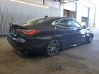 2025 Bmw 430i Black vin: WBA43DA05SCT20072