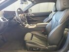 2025 Bmw 430i Black vin: WBA43DA05SCT20072