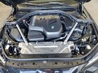2025 Bmw 430i Black vin: WBA43DA05SCT20072