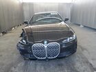 2025 Bmw 430i Black vin: WBA43DA05SCT20072