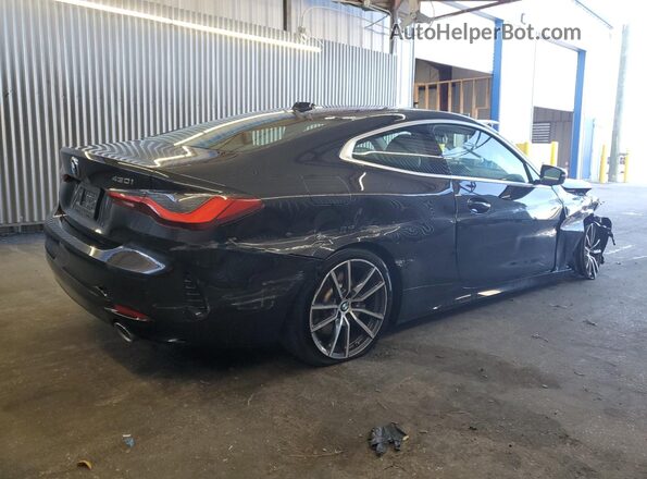 WBA43DA05SCT20072 2025 BMW OTHER Black 