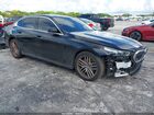 2025 Bmw 530 I Black vin: WBA43FJ02SCU00831