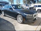 2024 Bmw 530i   Черный vin: WBA43FJ03RCR63669