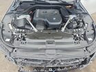 2024 Bmw 530 I Белый vin: WBA43FJ06RCP97096