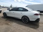 2024 Bmw 530 I Белый vin: WBA43FJ06RCP97096