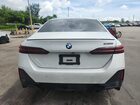 2024 Bmw 530 I Белый vin: WBA43FJ06RCP97096