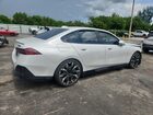 2024 Bmw 530 I Белый vin: WBA43FJ06RCP97096